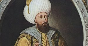 II.Murad
