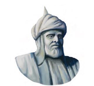 Karamanoğlu Mehmet Bey (Temsilî)