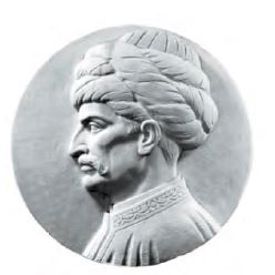 I. Süleyman (Temsilî)