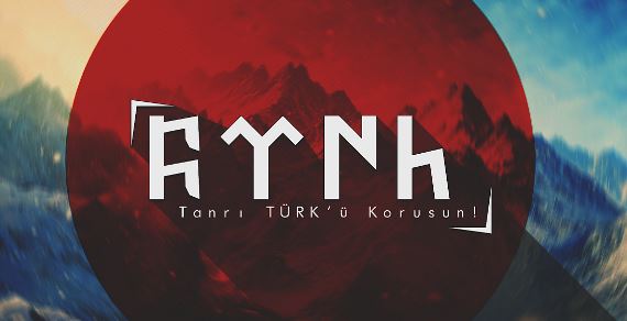 Türk, Türkçülük Akımı