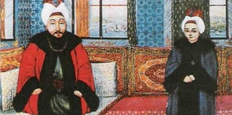 Osmanlı Devleti Şehzade