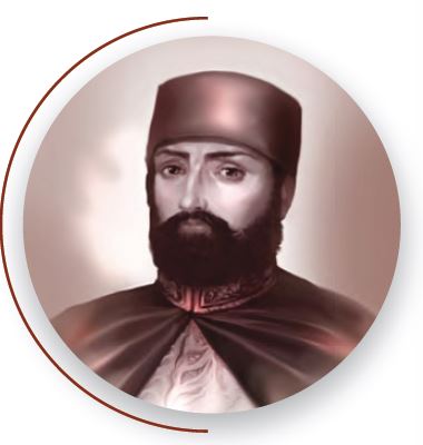 Sultan II. Mahmut (temsilî)