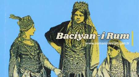 Baciyan-ı Rum